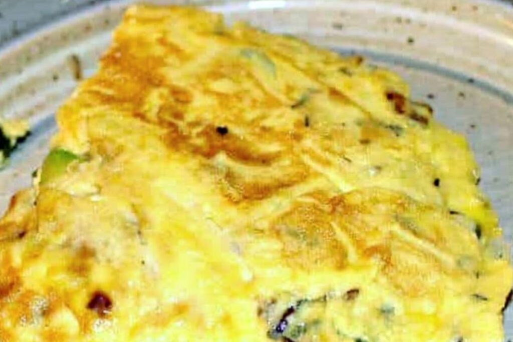 leftover salmon recipes