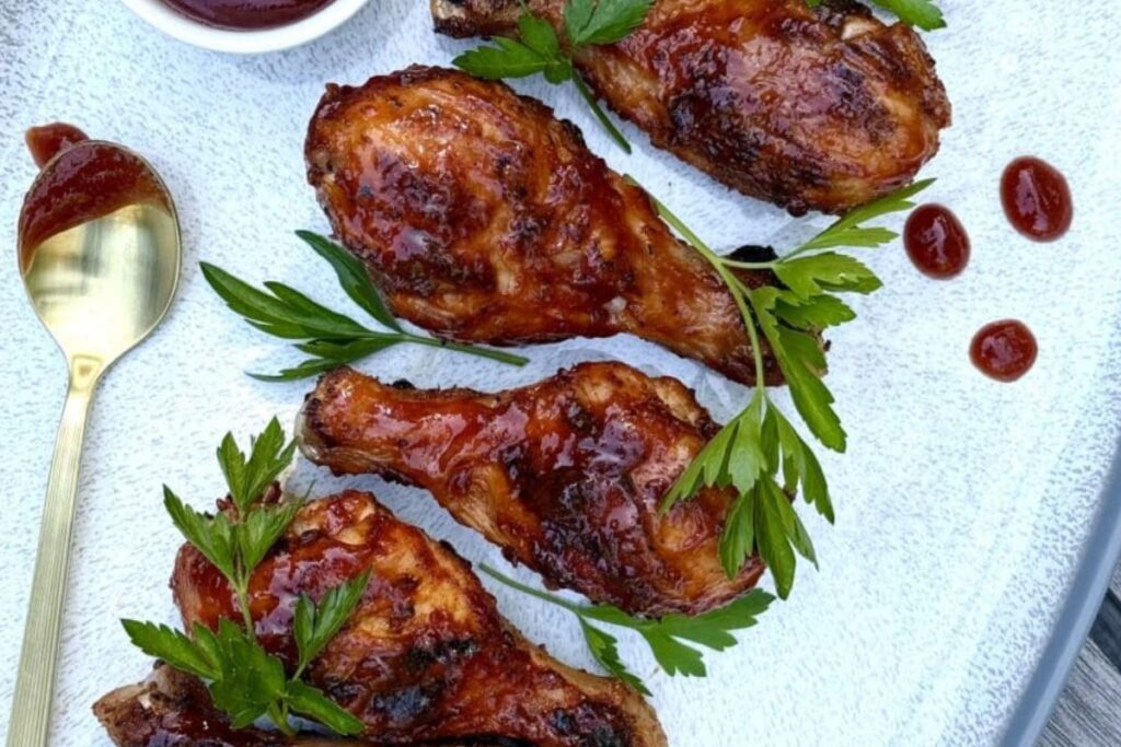 meals for hot summer days