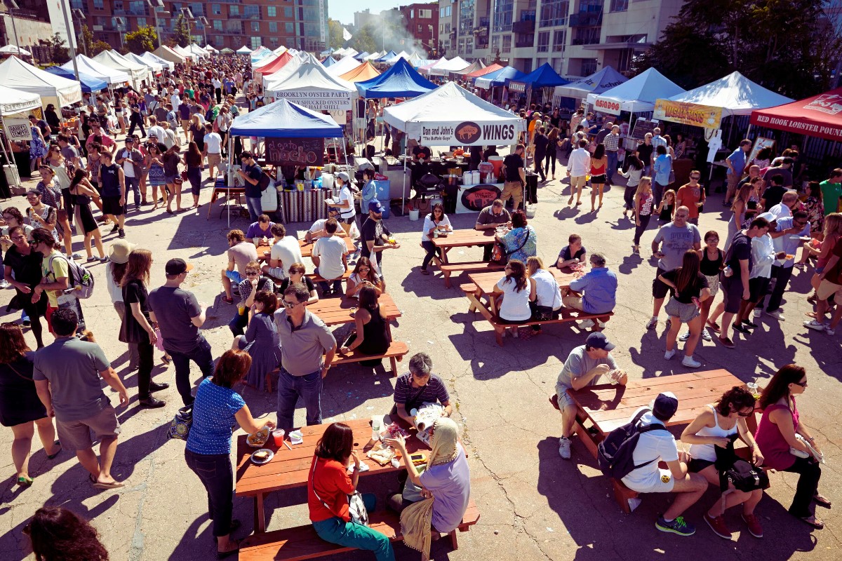 Smurgasburg