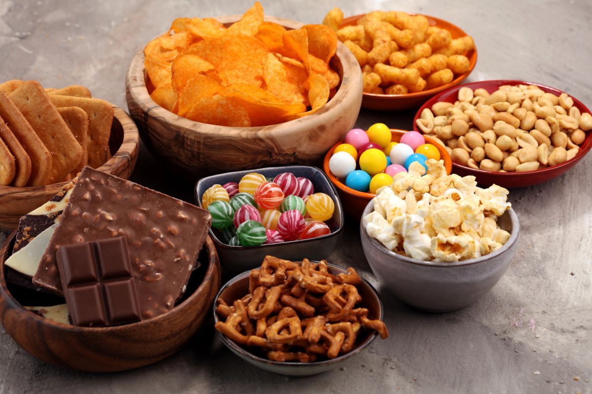 Snacks