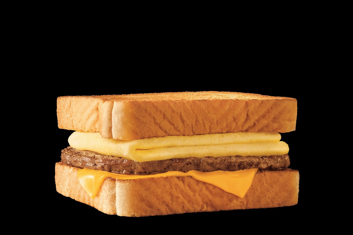 Sonic sandwich