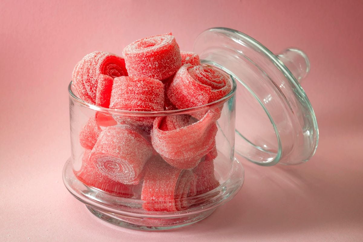 Sour Belts
