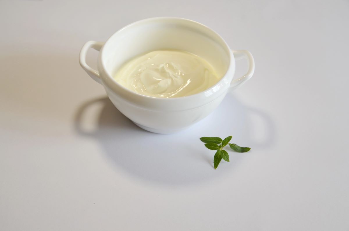 Sour cream dips