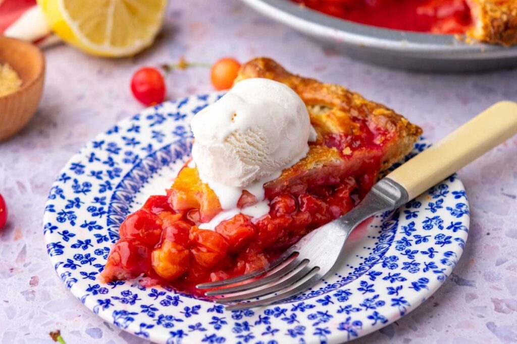 summer dessert ideas

