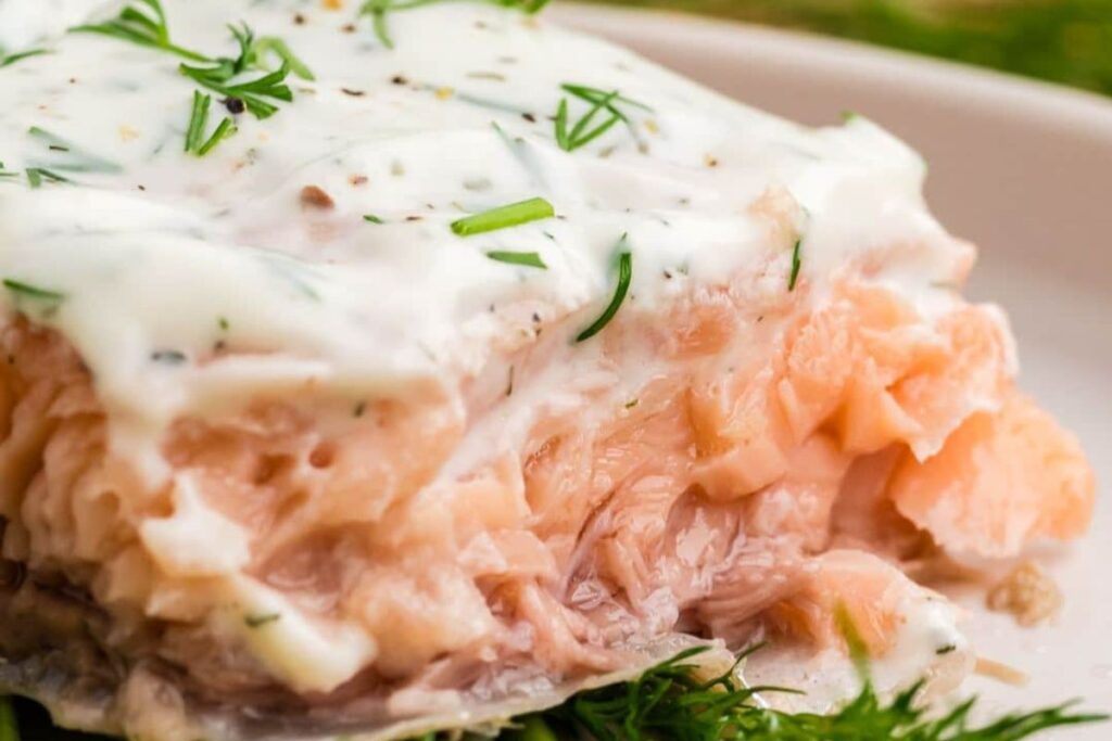 leftover salmon recipes