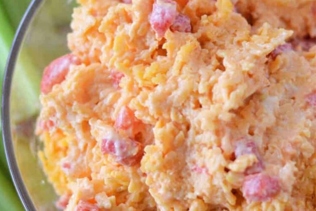 summer party snacks