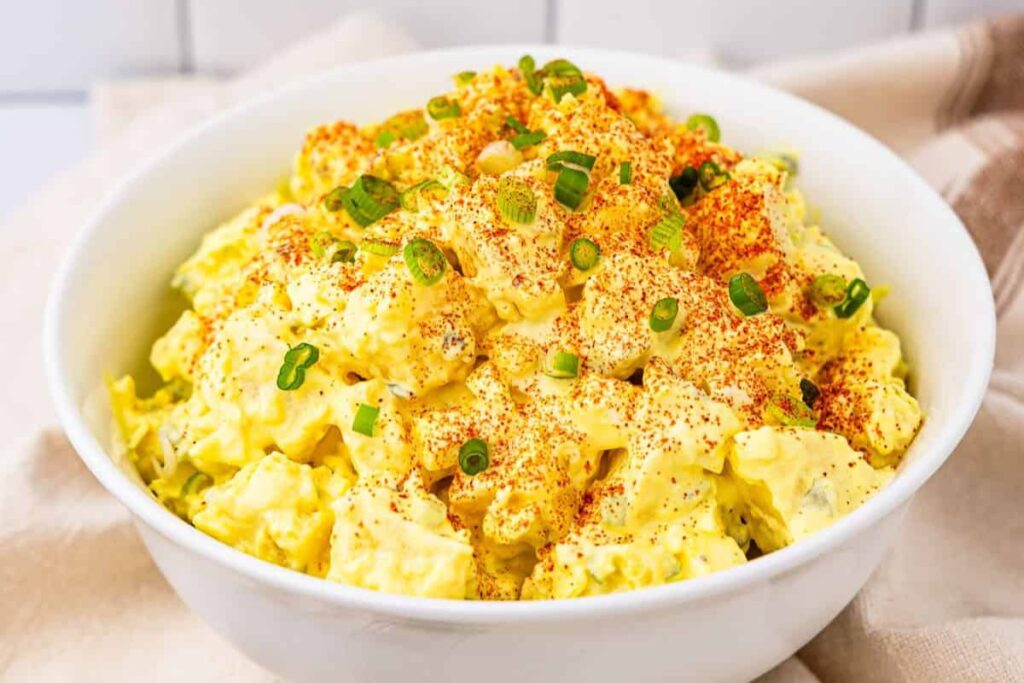 summer side dishes for bbqs