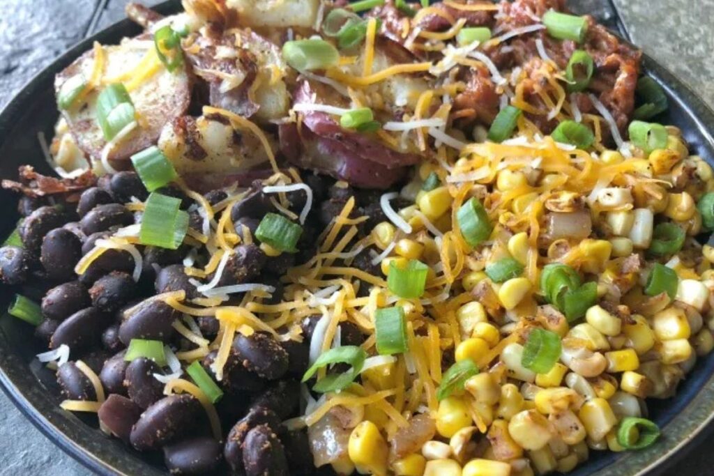 leftover pulled pork ideas
