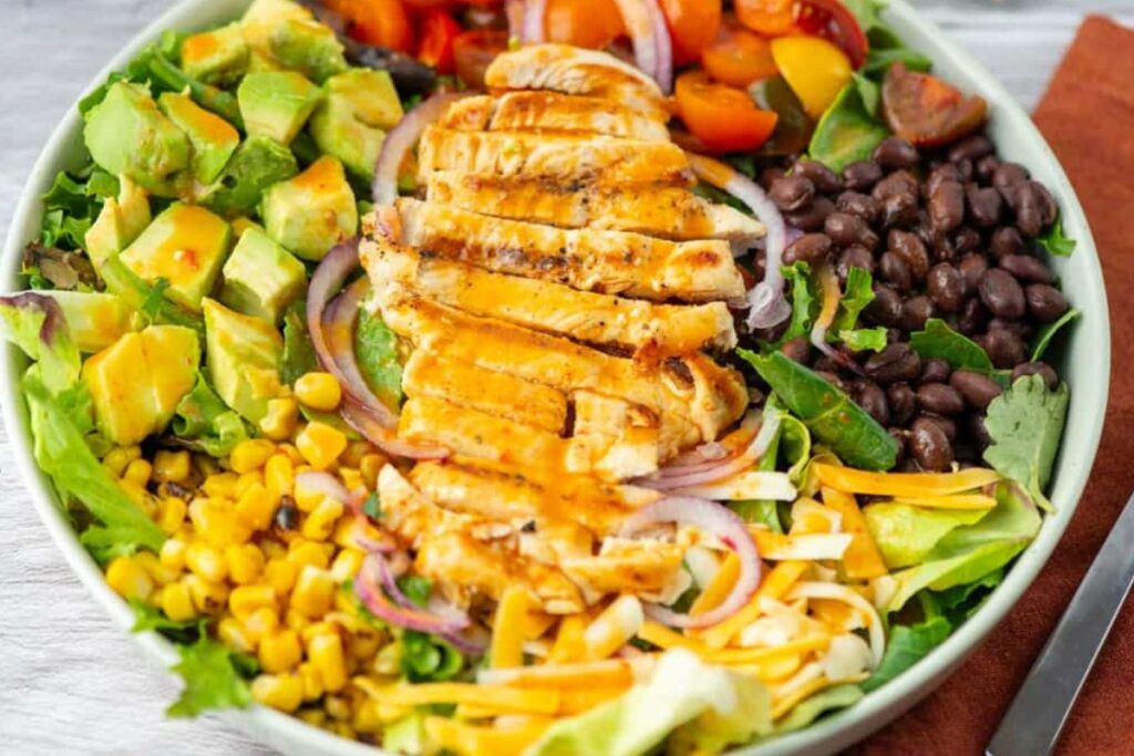 cool summer dinner ideas