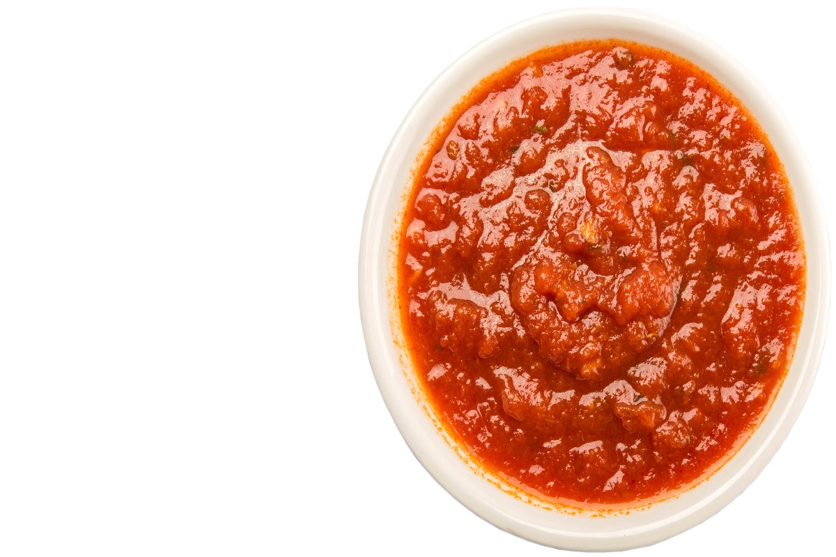 Spaghetti sauce