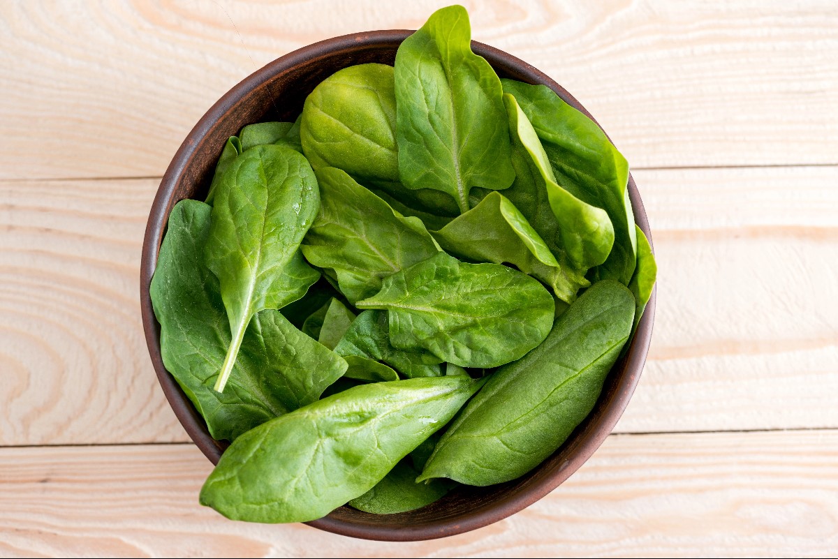 Spinach