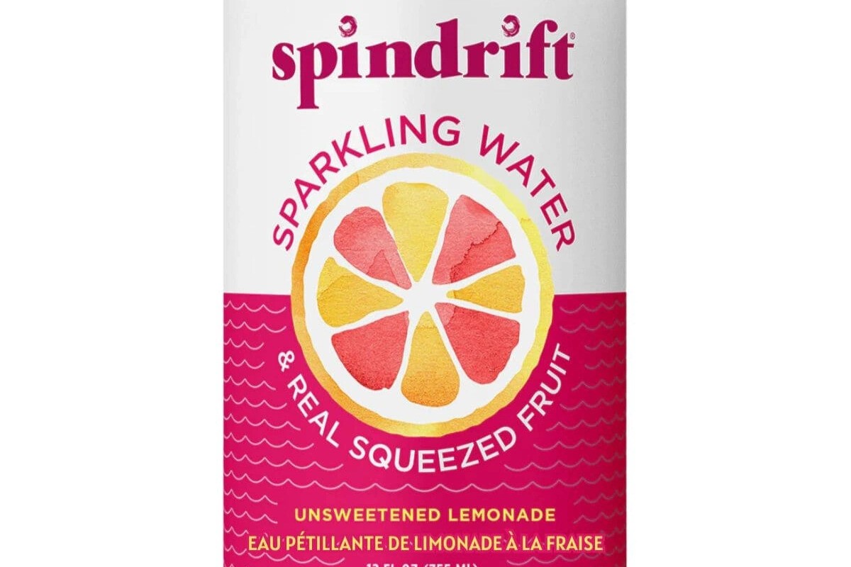 Spindrift Sparkling