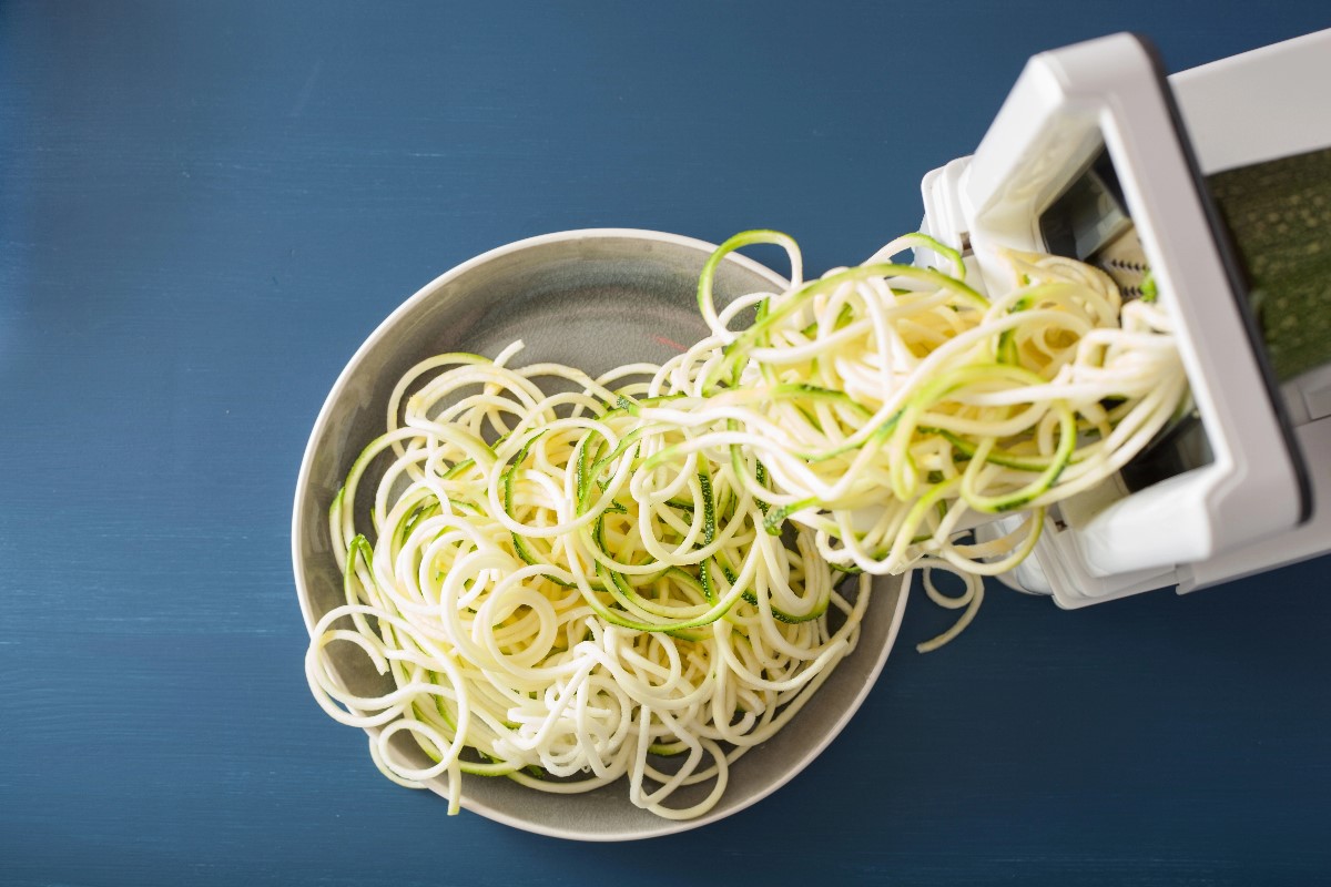 Spiralizer