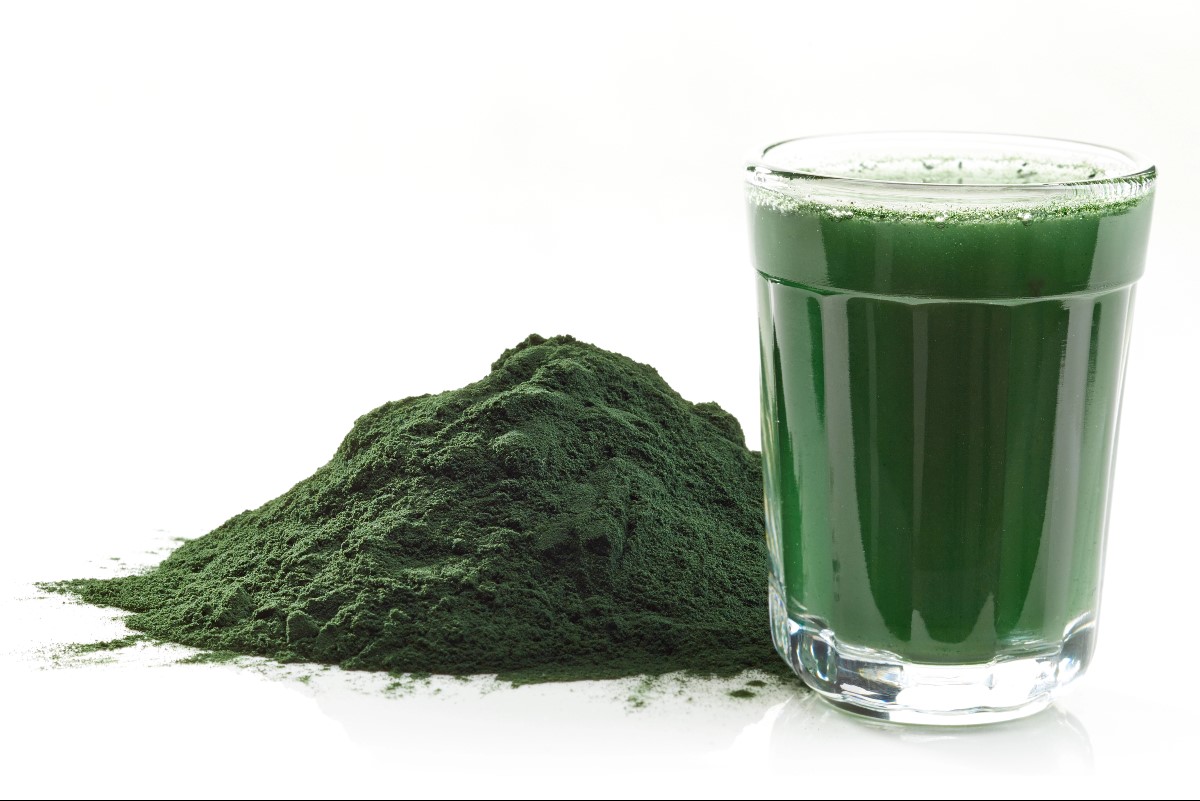 Spirulina