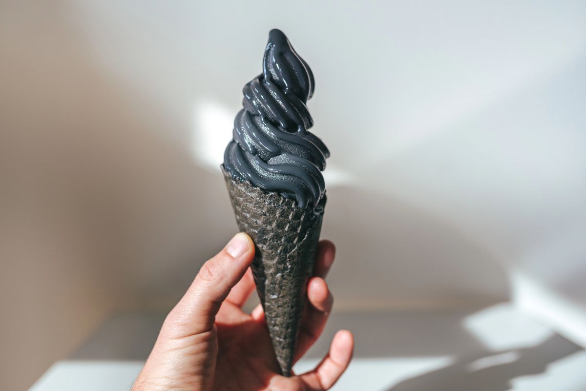 Squid Ink