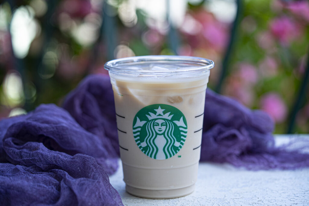 Starbucks Chai Tea Latte Recipe