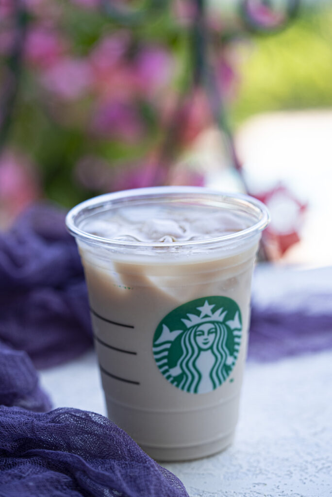 Starbucks Iced Chai Tea Latte Recipe