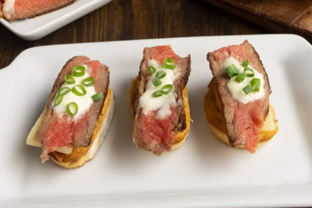 leftover steak recipes