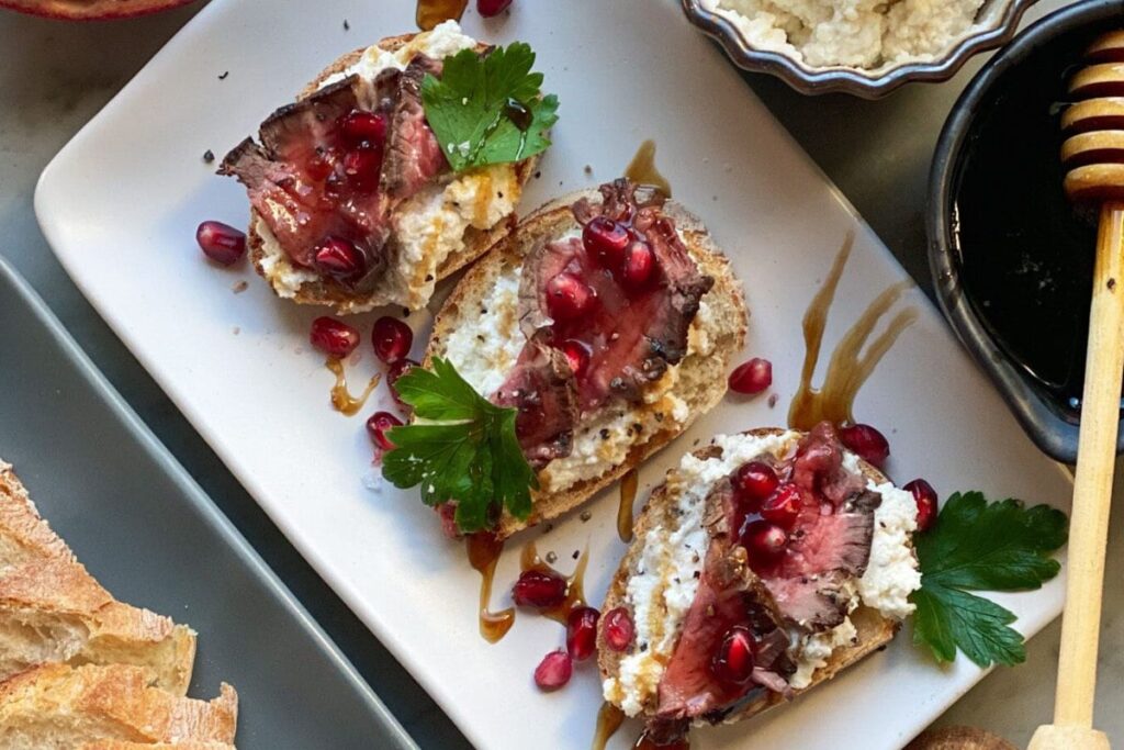 leftover steak recipes