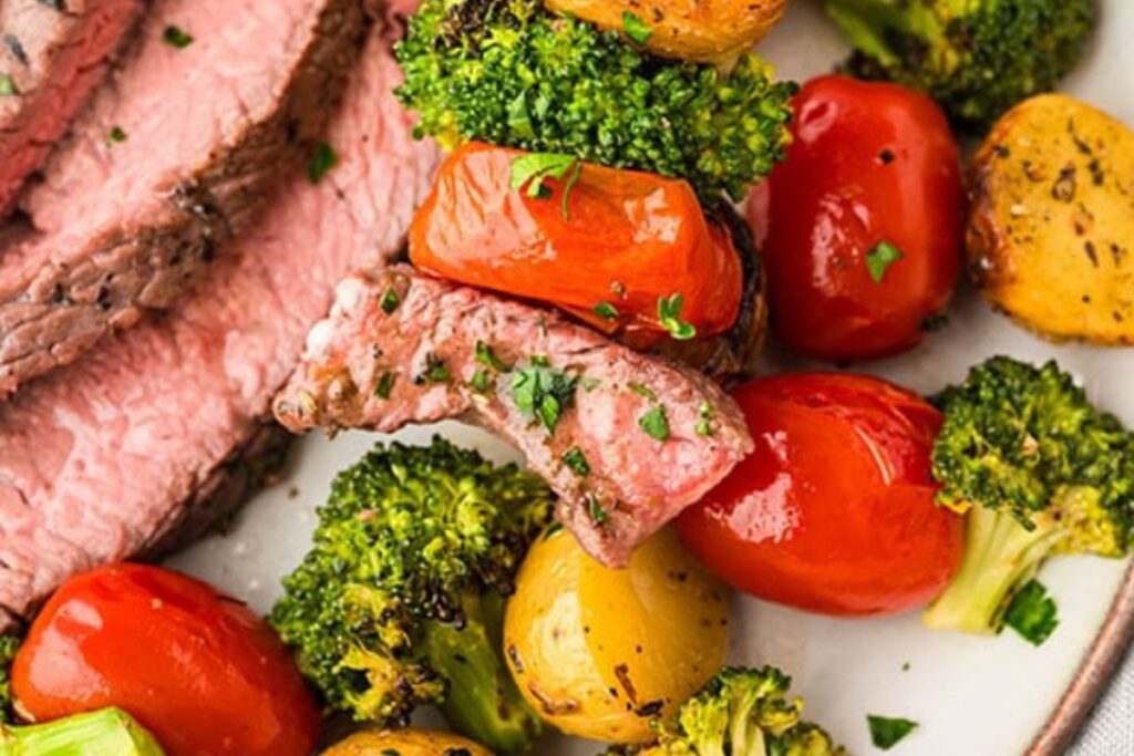 leftover steak recipes