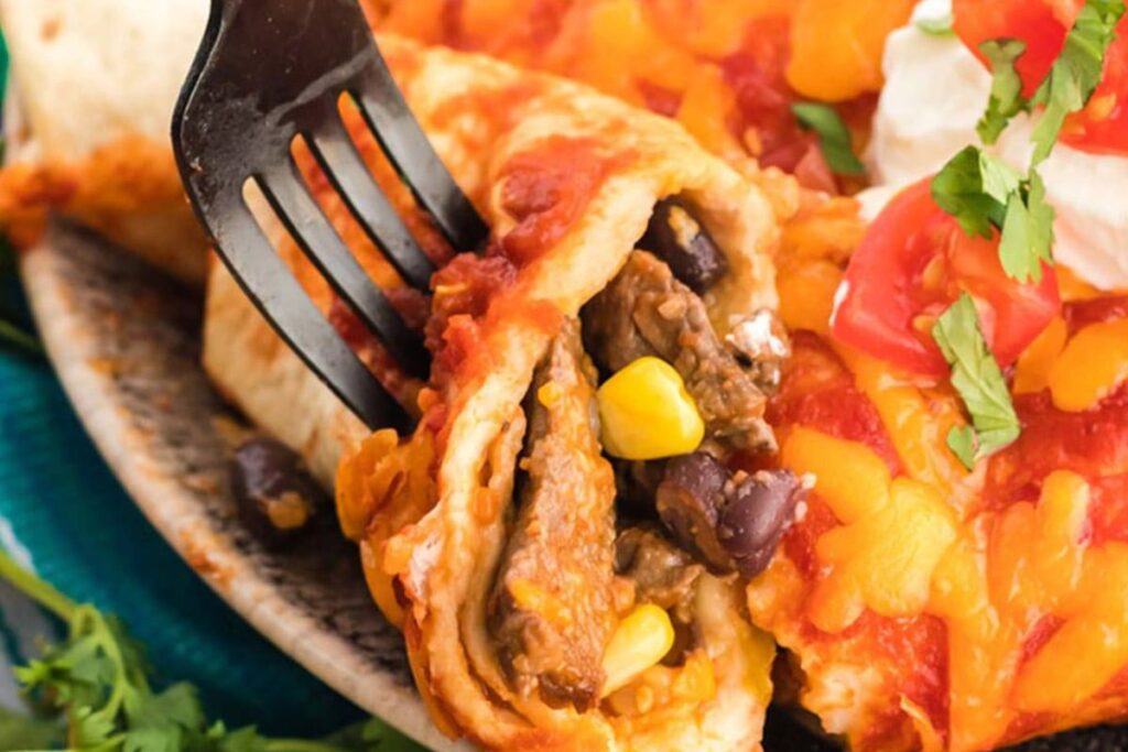 leftover steak recipes