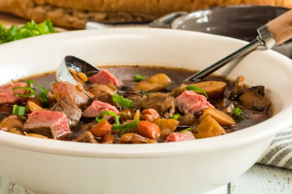 leftover steak recipes