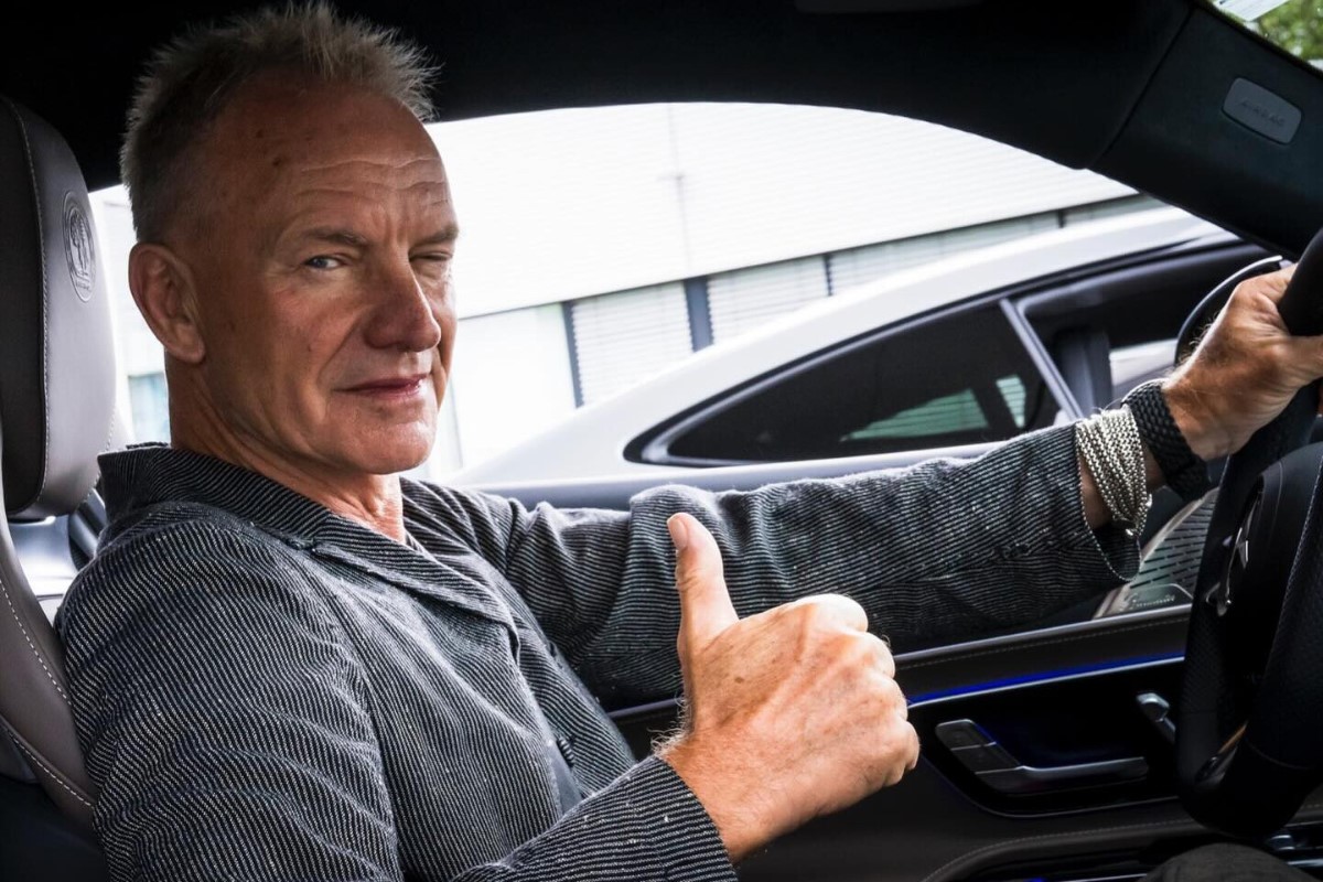 Sting