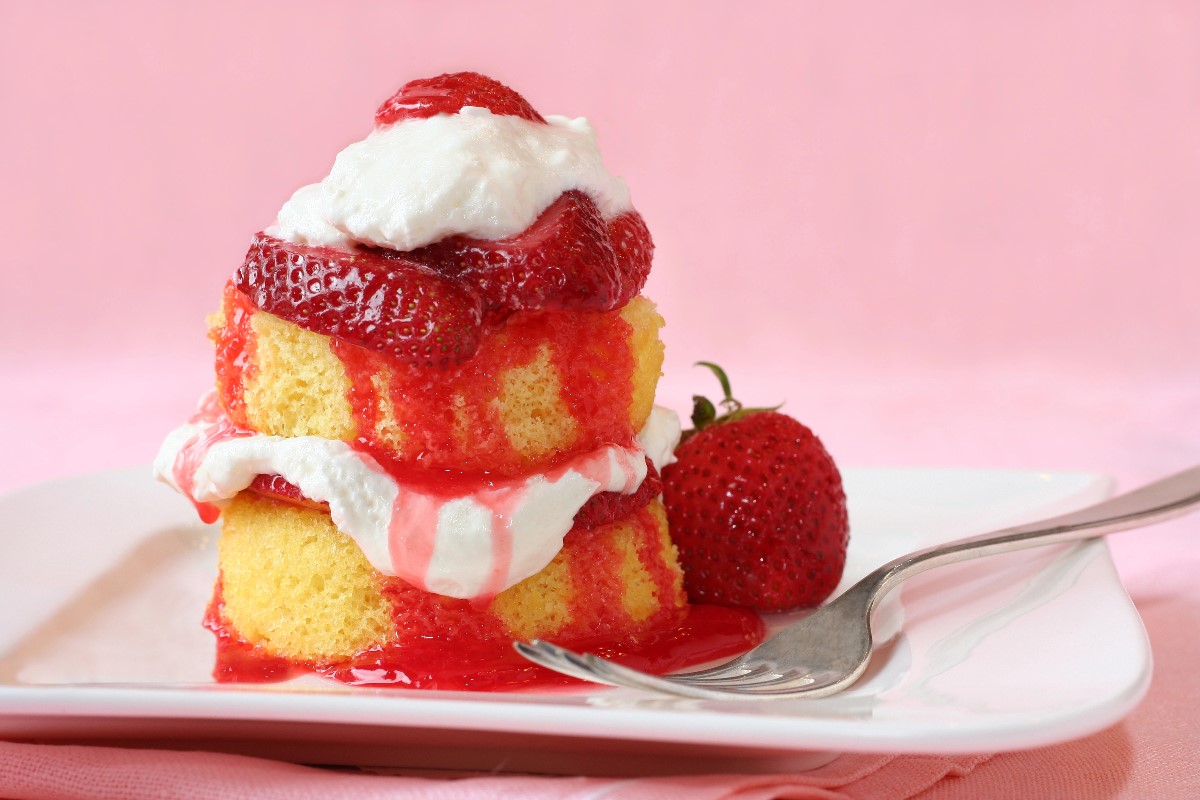 Strawberry