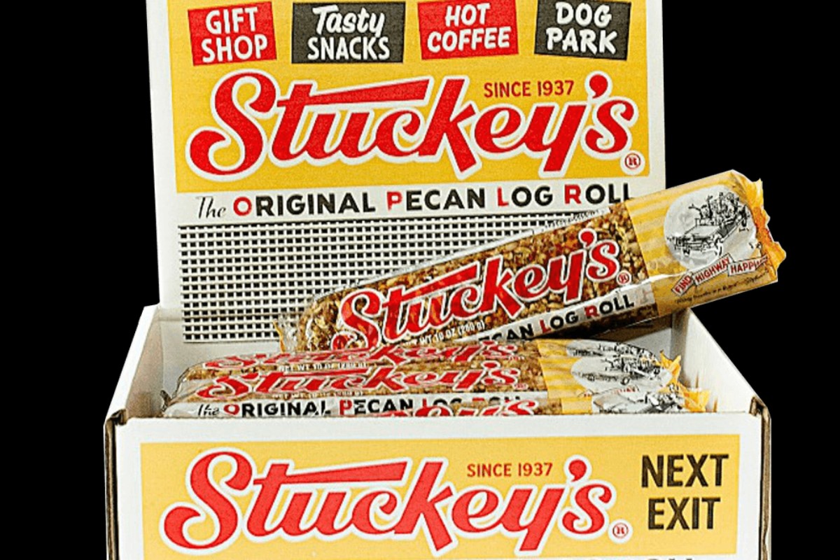 Stuckeys