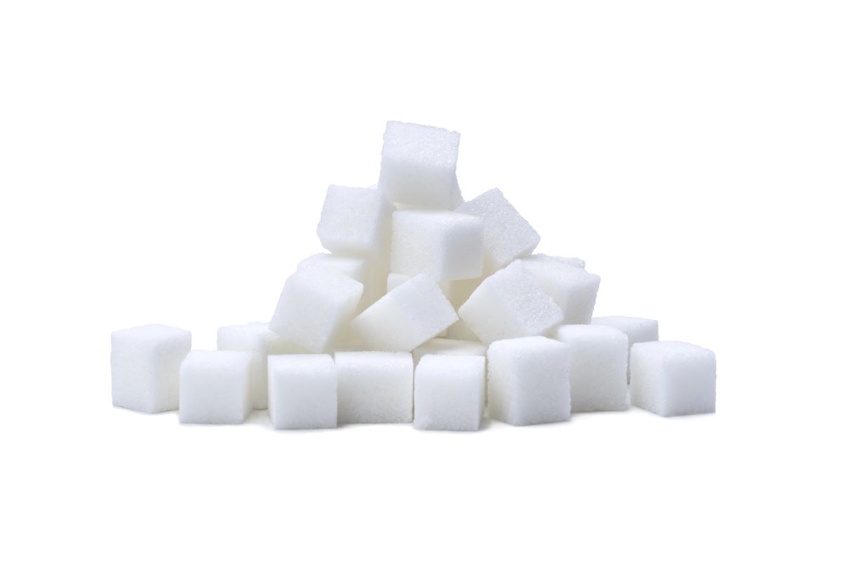 Sugar 2