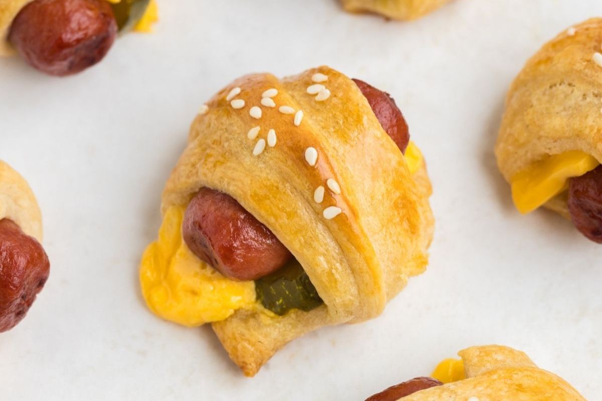 Summer Appetizer Recipes