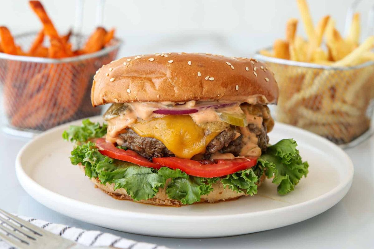 Summer Beef Recipes