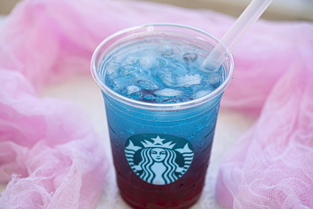 Summer Berry Refresher copycat