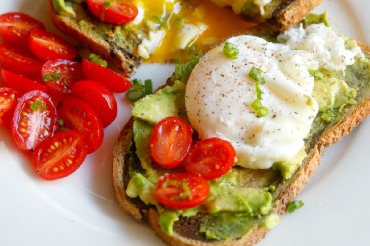 Summer Breakfast Ideas