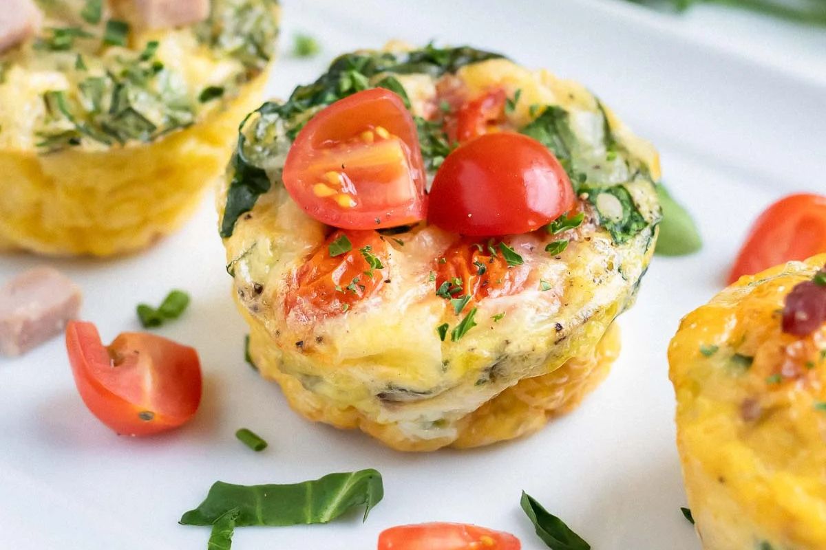 Summer Brunch Ideas