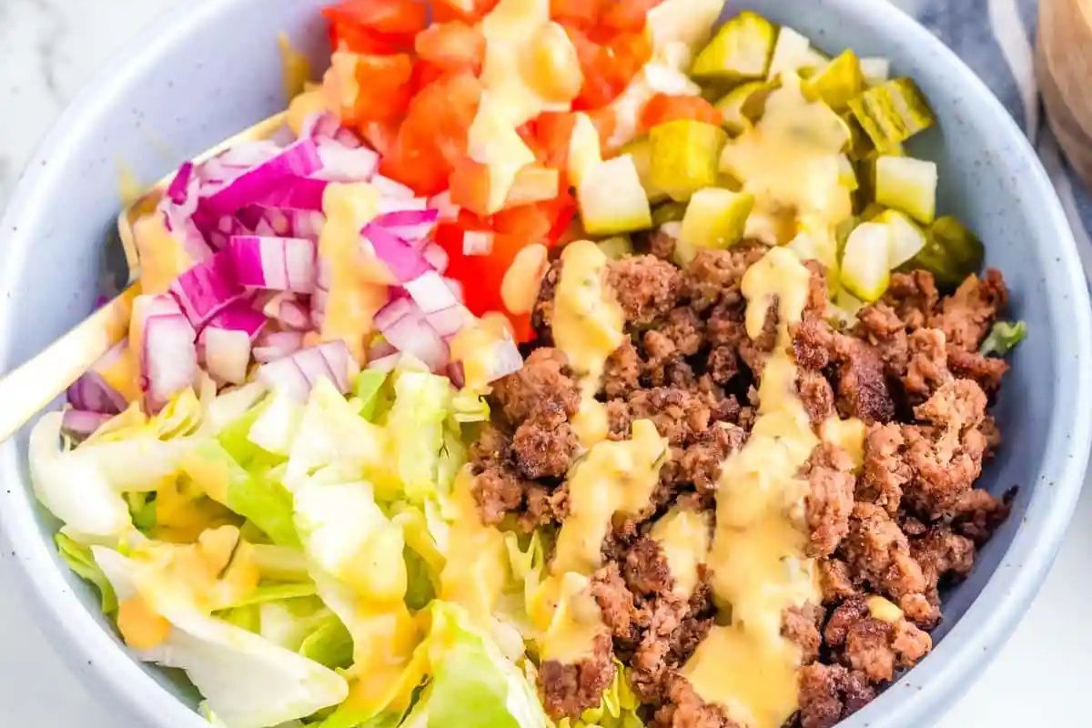 Summer Dinner Ideas