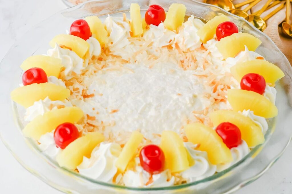 Summer Food Recipes