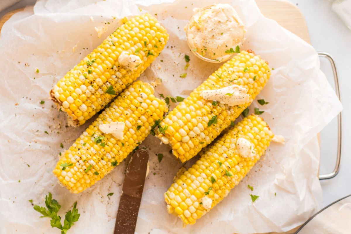 Summer Instant Pot Recipes