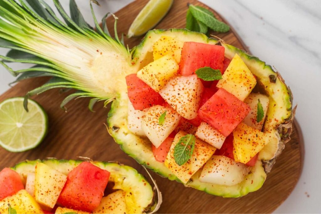 Summer Mexican Recipes 