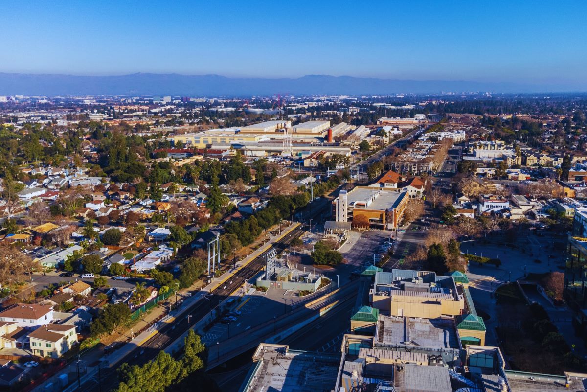 Sunnyvale