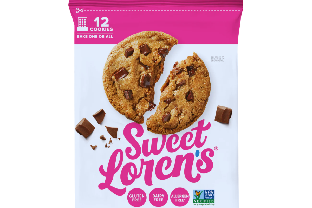 Sweet Lorens