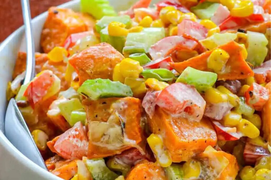summer food