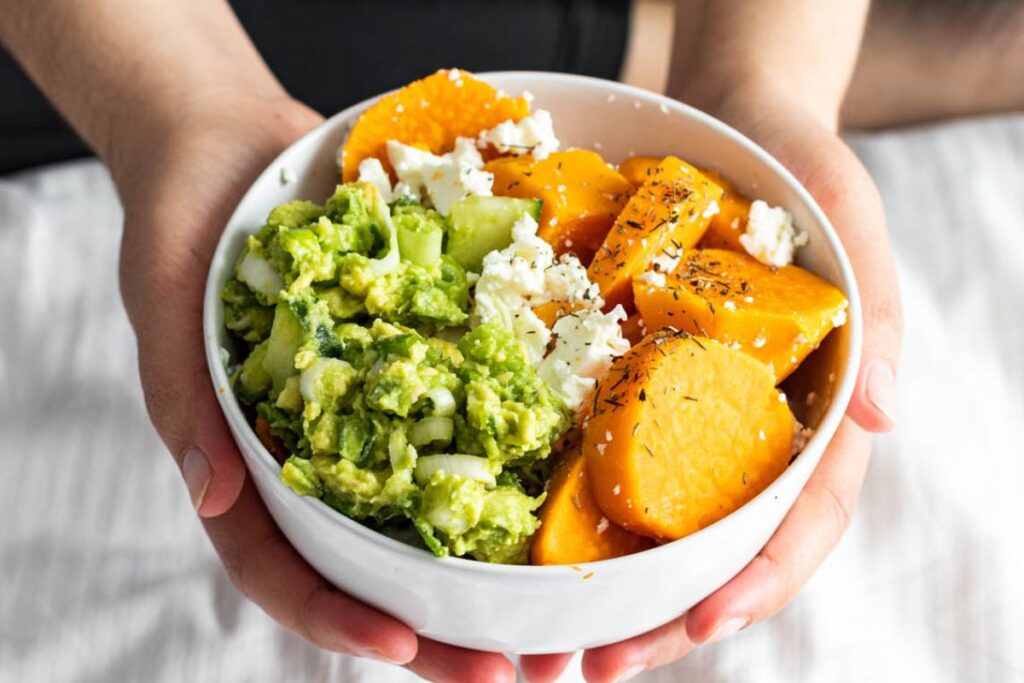 cool summer dinner ideas