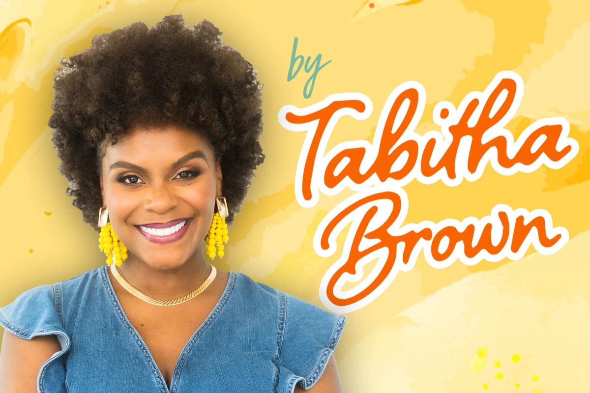 Tabitha brown
