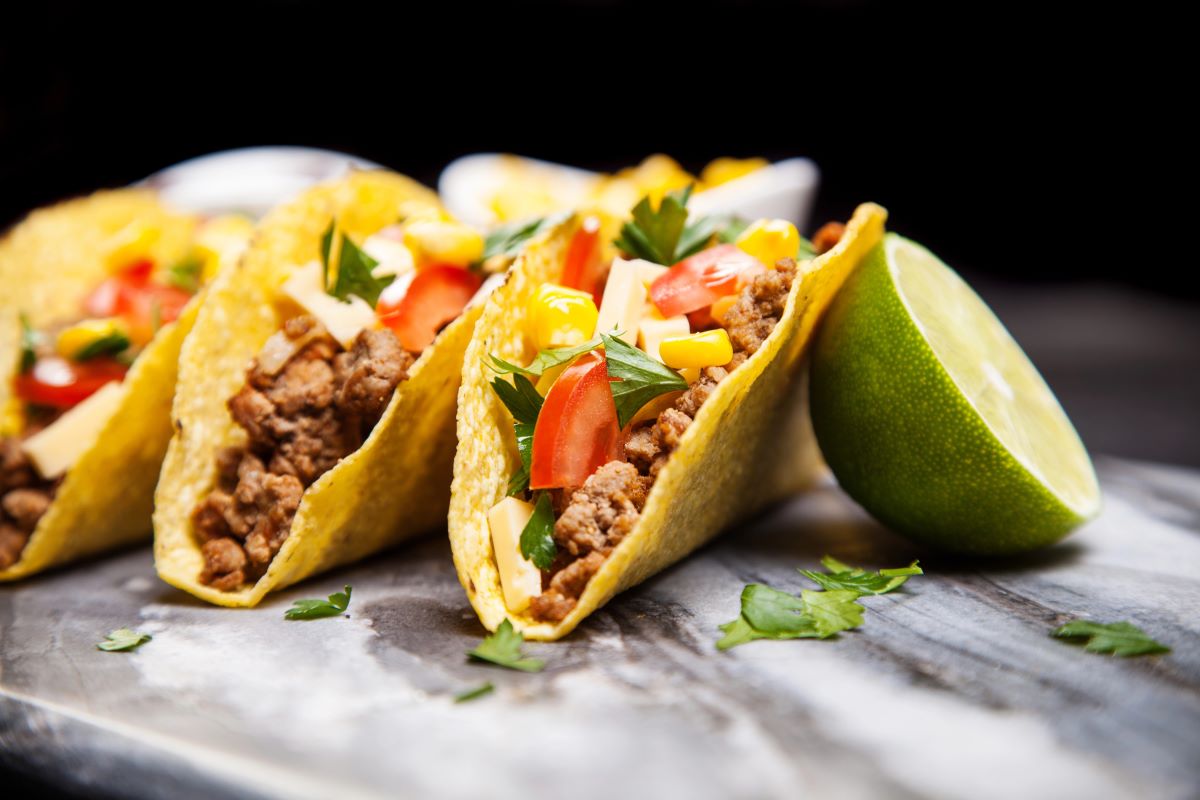 Taco 2