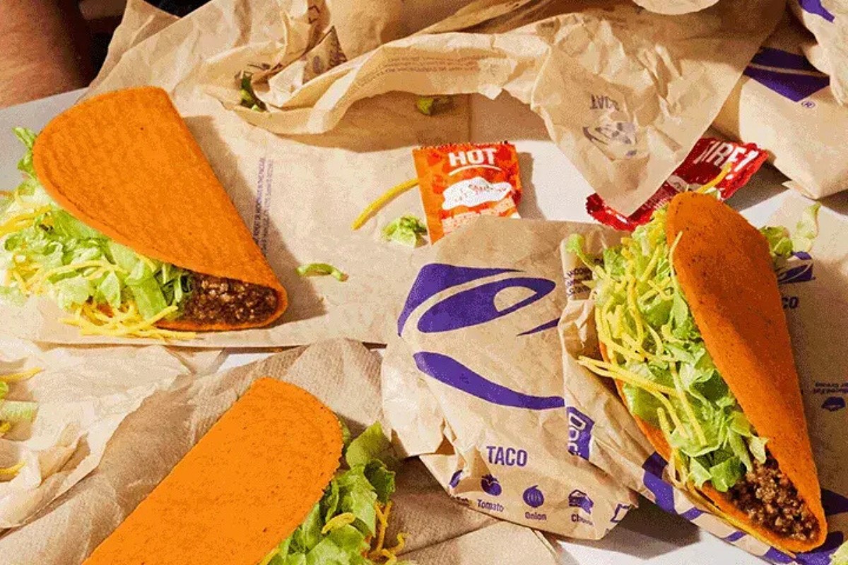 Taco bell