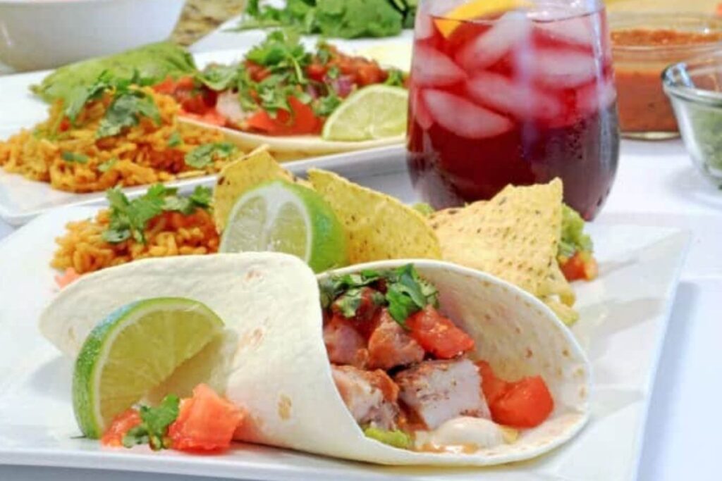 leftover pulled pork recipes