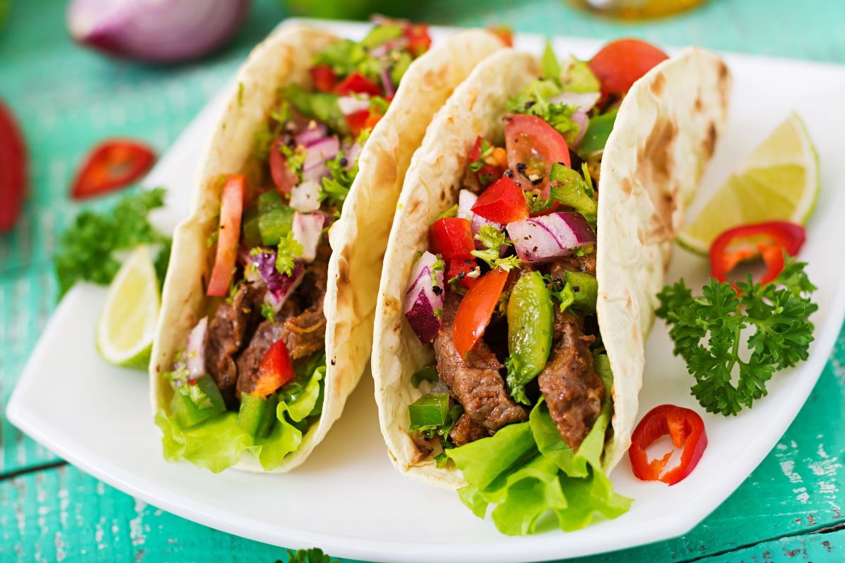 Tacos