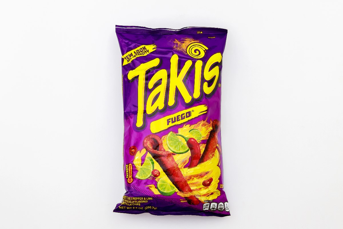 Takis