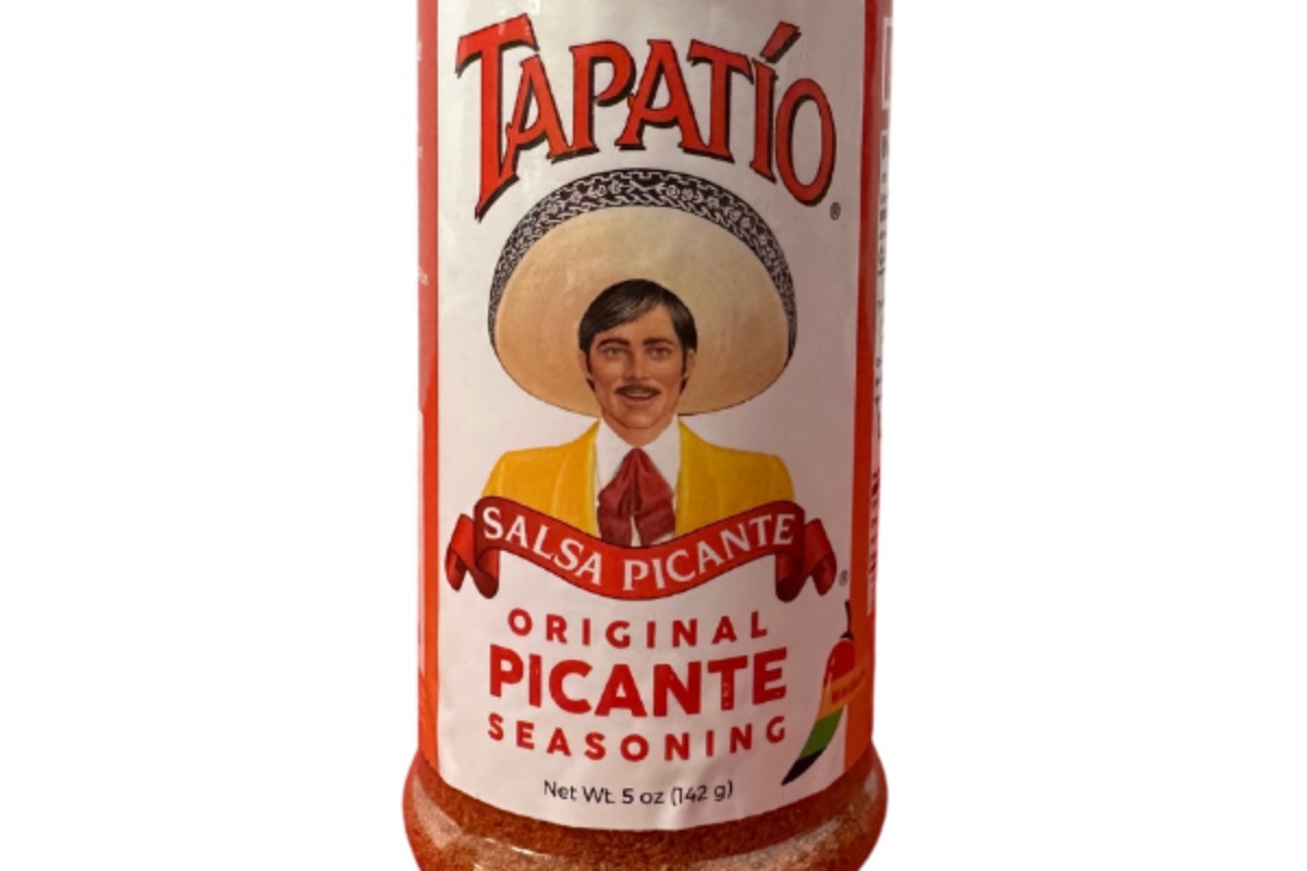 Tapatio Spices